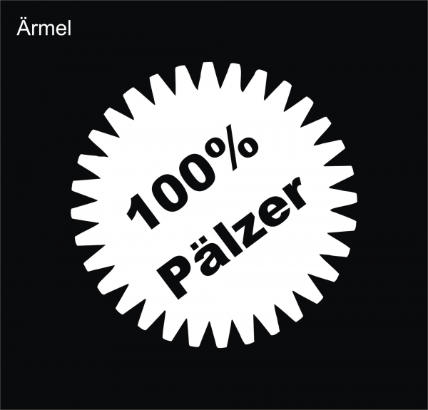 Pälzer Gral Männer T-Hemd